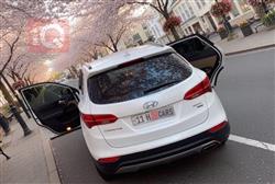 هیوندای سەنتافی